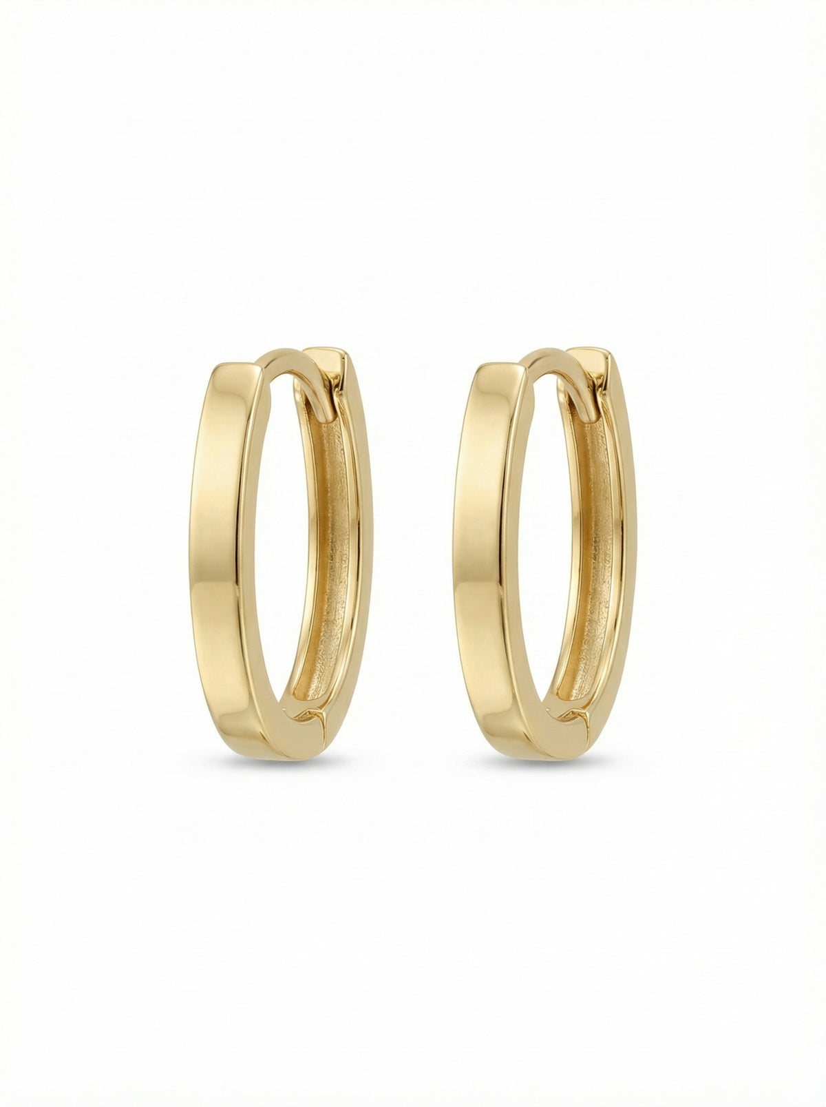 Velune Velune Line Mini Earrings