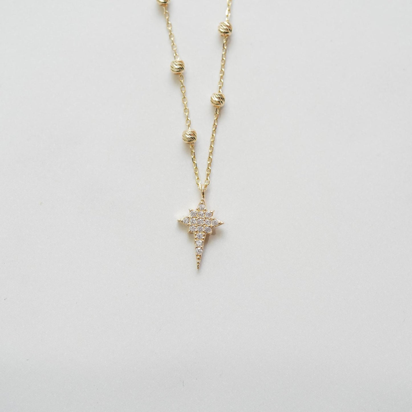 Astrid Necklace