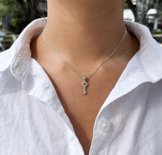 Melody necklace