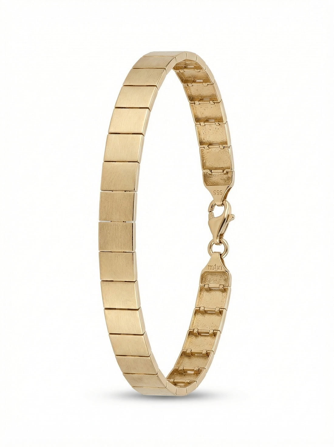 Aurelle Bar Bracelet