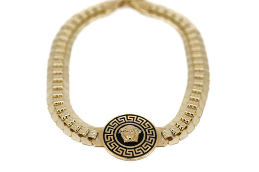 Versace Medusa Bracelet