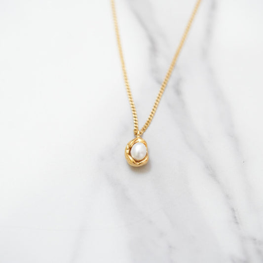 Jena Necklace