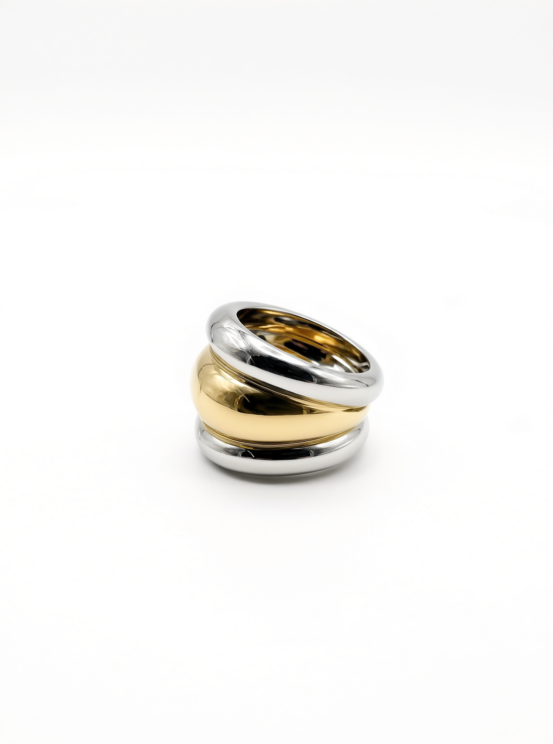 Chunky Statement Ring