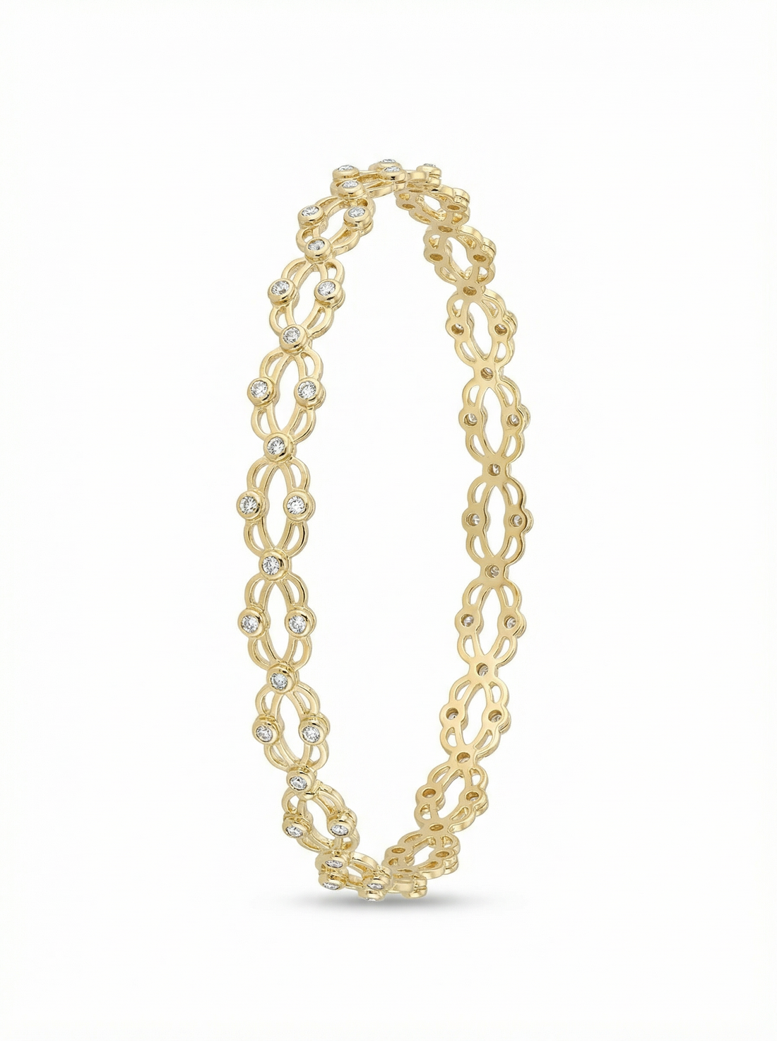 Veralune Convertible Ring Bracelet