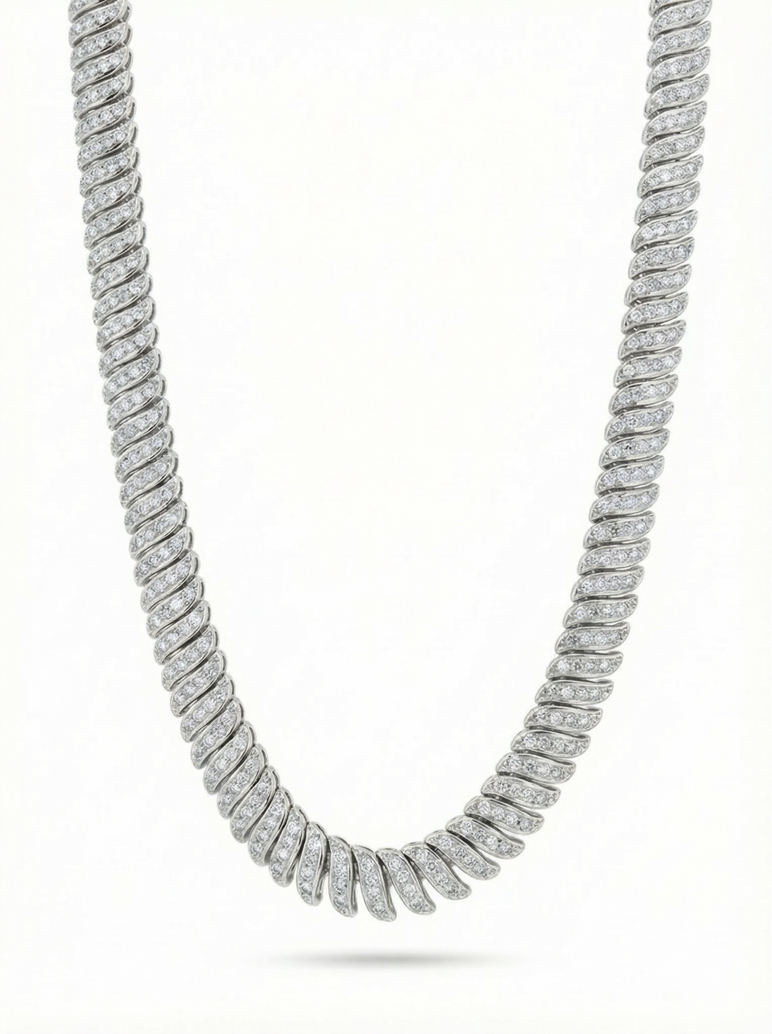 Divine Layers Necklace
