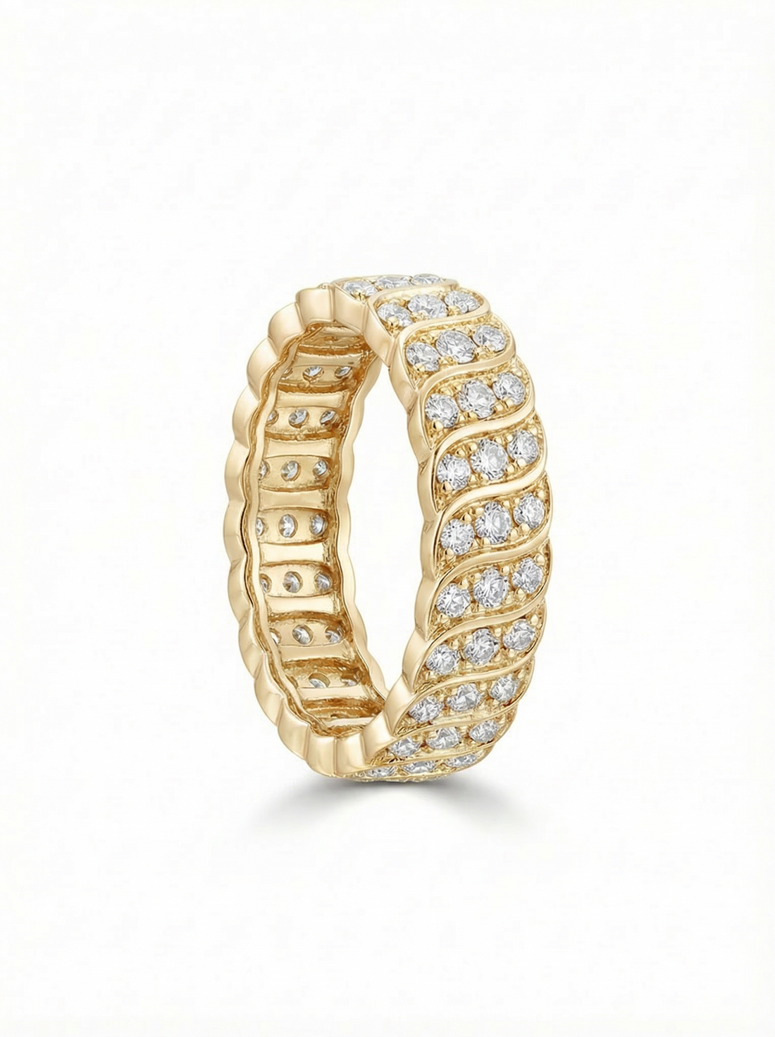 Lumina Luxe Ring