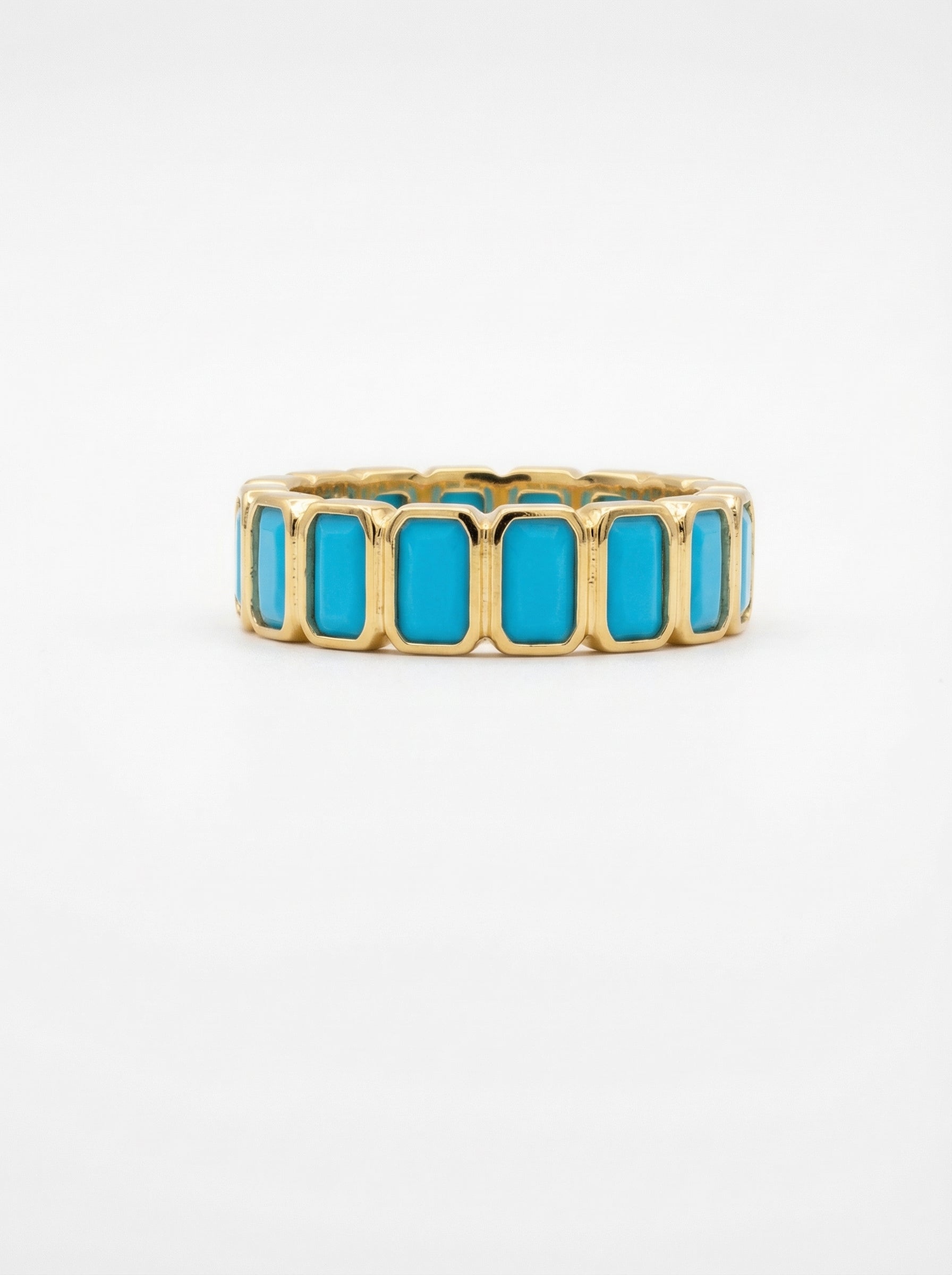 Turquoise Ring