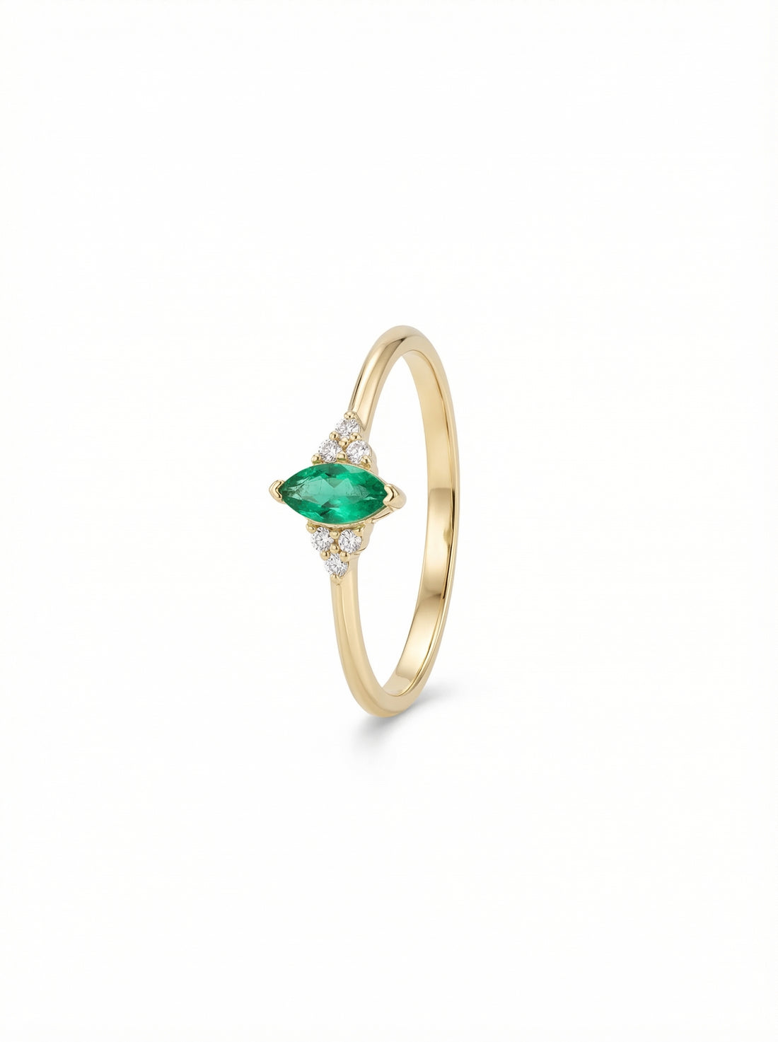 Thayen Ring