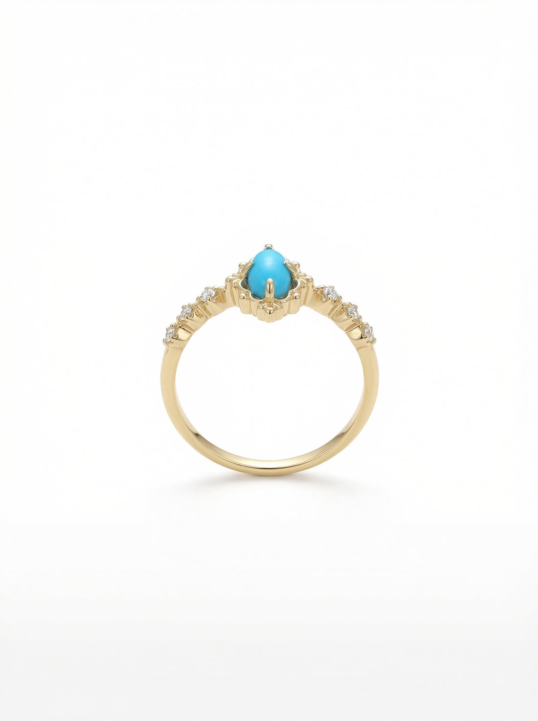 Ariana Ring