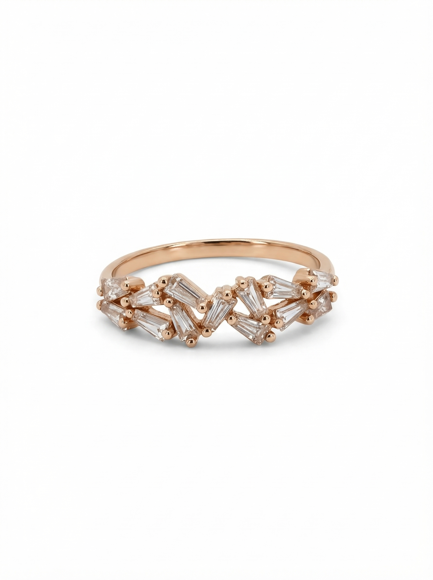 Glimmer Ring