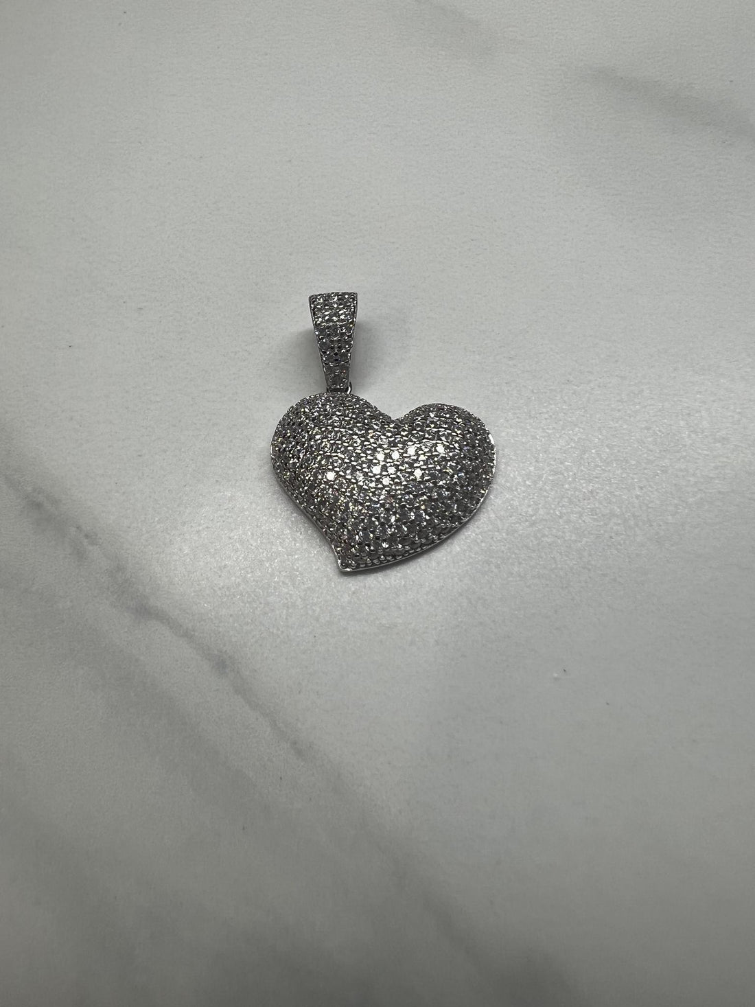 Hearts Pendant