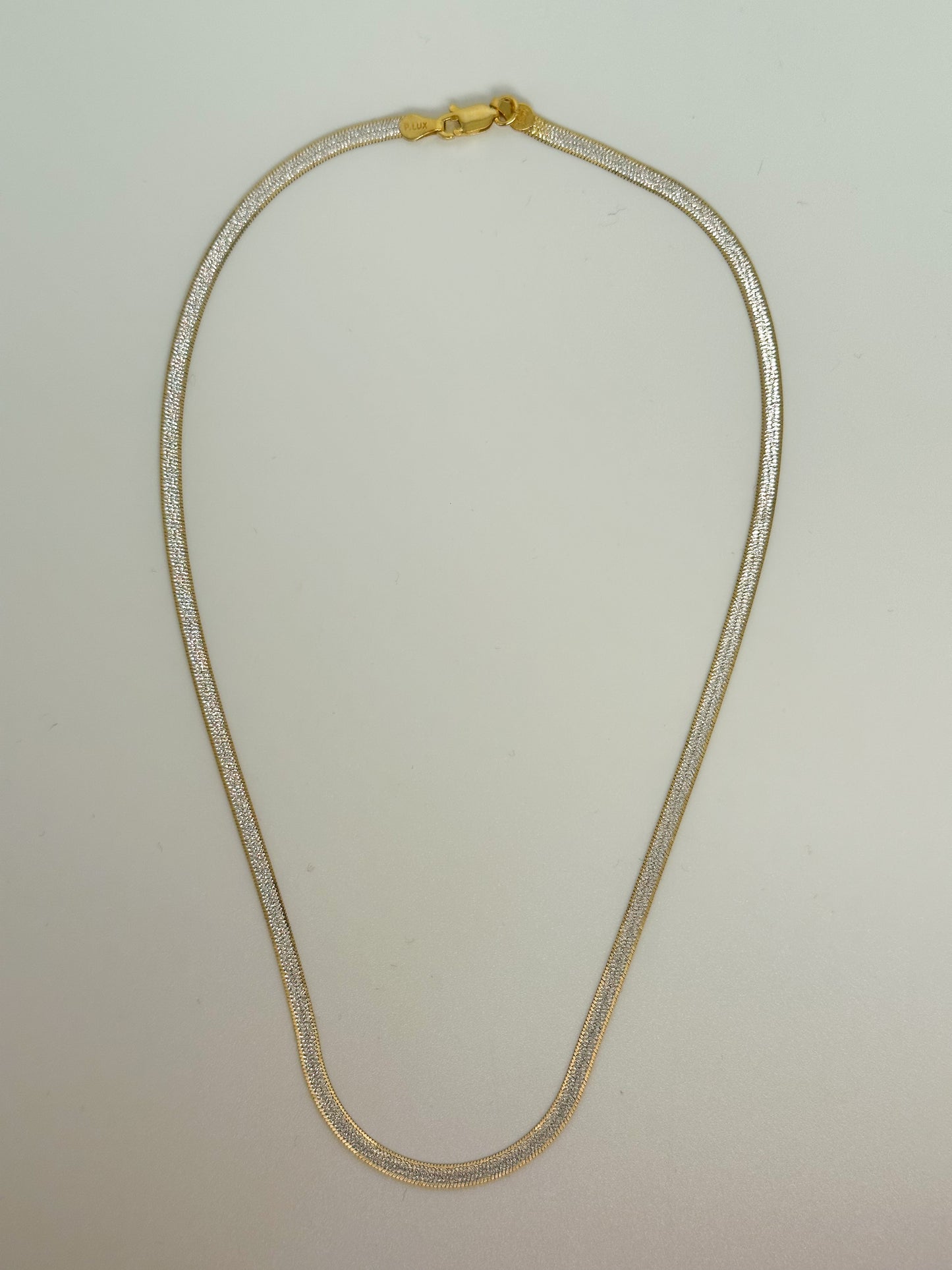 Paola Necklace